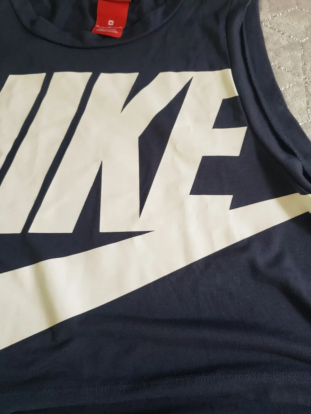 Nike euc pre